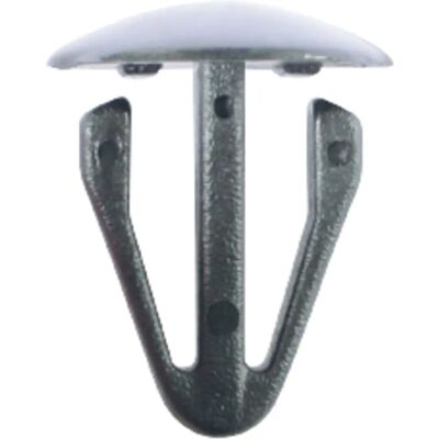KS Tools 420.5405 Car Spare Part - Robust Mazda Clip 50pcs KS Tools 420.5405 Car Spare Part - Robust Mazda Clip 50pcs