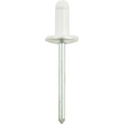 KS Tools 420.5781 Rivet - Flasque Universelle 12,8mm Pack de 50 - Rivet - Publicité KS Tools 420.5781 Rivet - Flasque Universelle 12,8mm Pack de 50 - Rivet - Publicité