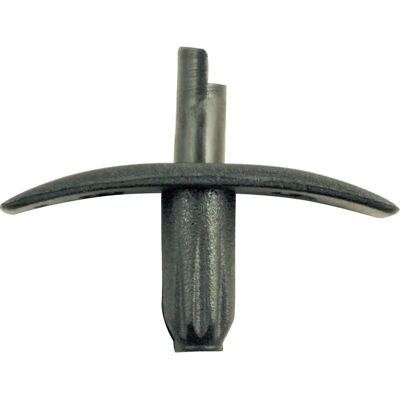 KS Tools 420.5804 Volvo Hauben-Clip - 50 Stück KFZ Ersatzteil KS Tools 420.5804 Volvo Hauben-Clip - 50 Stück KFZ Ersatzteil