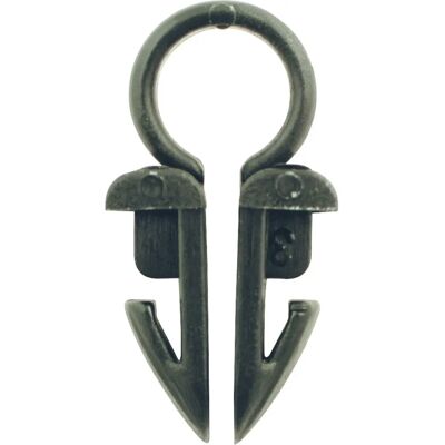KS Tools 420.5957 Autoersatzteil - Universell 6,3mm Packung mit 50 KS Tools 420.5957 Autoersatzteil - Universell 6,3mm Packung mit 50
