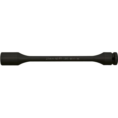 KS Tools 515.1479 Krom-molybdenum hylsset - Momentbegränsare KS Tools 515.1479 Krom-molybdenum hylsset - Momentbegränsare