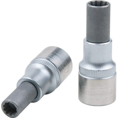 KSTOOLS Ks tools Radschloss-Schlüssel - Spezialprofil für OZ Mehrteilfelgen KSTOOLS Ks tools Radschloss-Schlüssel - Spezialprofil für OZ Mehrteilfelgen
