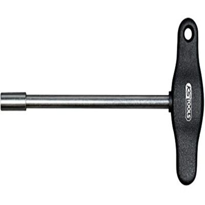 KSTOOLS Ks Tools Ventilabzieher - 180mm Chrom-Vanadium T-Griff KSTOOLS Ks Tools Ventilabzieher - 180mm Chrom-Vanadium T-Griff
