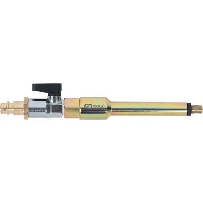 KS Tools 152.1512 Luftkompressor Zubehör - Luftschlauchanschluss KS Tools 152.1512 Luftkompressor Zubehör - Luftschlauchanschluss