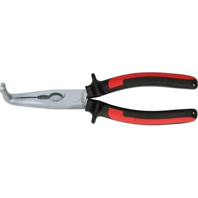 KS Tools 115.2112 Winkelzange - Rückleitungsschlauchklemme KS Tools 115.2112 Winkelzange - Rückleitungsschlauchklemme