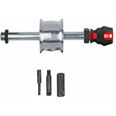 KS Tools 152.1275 M27+M17+10mm Injektoren-Auszieher-Set - Riemenscheibenabzieher KS Tools 152.1275 M27+M17+10mm Injektoren-Auszieher-Set - Riemenscheibenabzieher