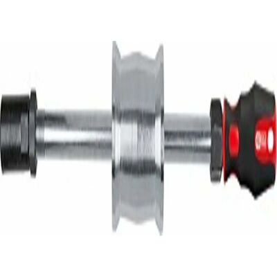 KS Tools M12 Injektoren-Auszieher-Set - Robust, Kurz, Hochdruck KS Tools M12 Injektoren-Auszieher-Set - Robust, Kurz, Hochdruck