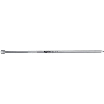 KS Tools 911.1548 Chroom-vanadium staal 350mm Hoekverlenging KS Tools 911.1548 Chroom-vanadium staal 350mm Hoekverlenging