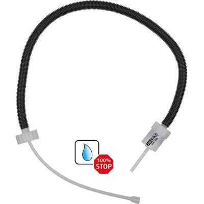 KS Tools 550.1288 Pneumatiska Slang - Fyllning AdBlue - Drop-Free - Hållbart Plast KS Tools 550.1288 Pneumatiska Slang - Fyllning AdBlue - Drop-Free - Hållbart Plast