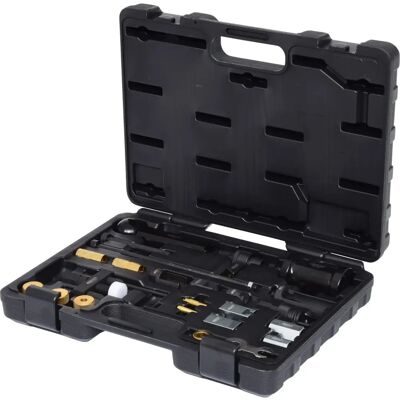 KS Tools Injektor Uitzuigerset - 24-delig - Gereedschap KS Tools Injektor Uitzuigerset - 24-delig - Gereedschap