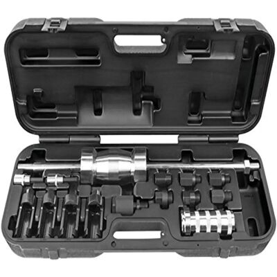 KSTOOLS Universalsatz für Injektor-Extraktor - 14 Stück KSTOOLS Universalsatz für Injektor-Extraktor - 14 Stück