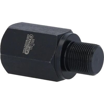KS TOOLS Adapter M16x1.0mm - Toyota 2.2 - Adapter KS TOOLS Adapter M16x1.0mm - Toyota 2.2 - Adapter