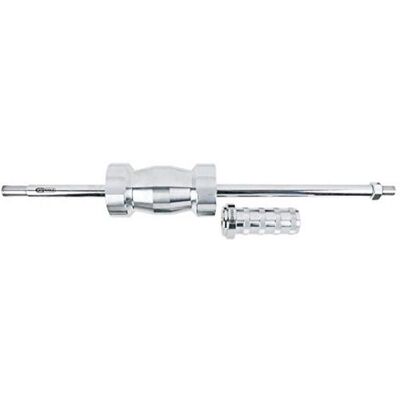 Ks Tools Schlägel 3+5kg - Ziehhilfe Ks Tools Schlägel 3+5kg - Ziehhilfe