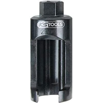 KS Tools 152.1197 - Injector Tool, 1/2", For Mercedes, Fiat KS Tools 152.1197 - Injector Tool, 1/2", For Mercedes, Fiat