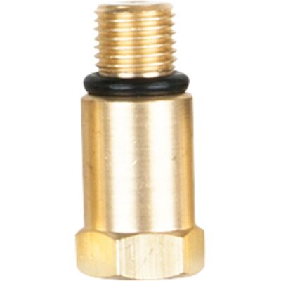 KS Tools 150.1785 Adapter M12x1.25mm - Kraftstoffsystem/Komponente KS Tools 150.1785 Adapter M12x1.25mm - Kraftstoffsystem/Komponente