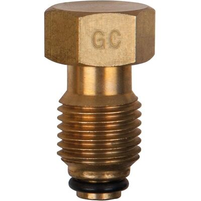 KSTOOLS - M14x1.5 Außengewinde Sechskant 16mm Dichtung KSTOOLS - M14x1.5 Außengewinde Sechskant 16mm Dichtung