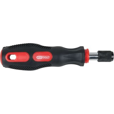 KS Tools 340.0061 Schnellverschlussgriff - Handwerkzeug KS Tools 340.0061 Schnellverschlussgriff - Handwerkzeug