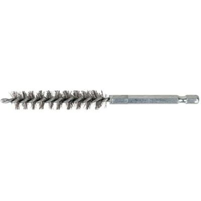 KS Tools 3400076 Ocelová štětka - 9 mm - Kartáč z drátu KS Tools 3400076 Ocelová štětka - 9 mm - Kartáč z drátu