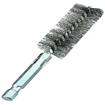 KSTOOLS 340.0080 Stahlbürstenset - 13mm Durchmesser KSTOOLS 340.0080 Stahlbürstenset - 13mm Durchmesser
