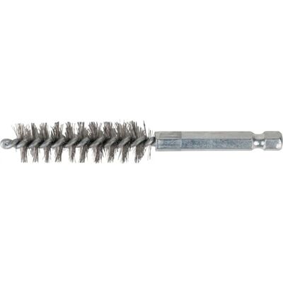 KSTOOLS Ks Tools Stahlborsten - 1/4" Ø 17 mm - Drahtbürste KSTOOLS Ks Tools Stahlborsten - 1/4" Ø 17 mm - Drahtbürste