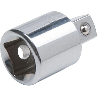 KS Tools 918.3412 Adaptador de enchufe de cromo-vanadio - Extensión de llave KS Tools 918.3412 Adaptador de enchufe de cromo-vanadio - Extensión de llave