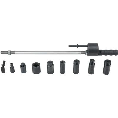KSTOOLS - Injector Extractor Kit - Robust, 10 pcs KSTOOLS - Injector Extractor Kit - Robust, 10 pcs