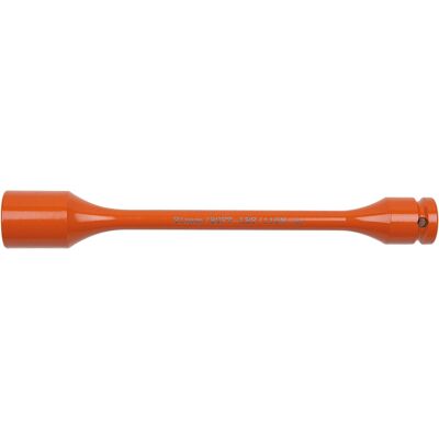 KS Tools 515.1480 Mutter- och sockelsats - 1/2", Krom-molybdenstål KS Tools 515.1480 Mutter- och sockelsats - 1/2", Krom-molybdenstål