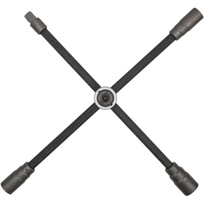 KS Tools 518.1163 Steckschlüssel - Robuster Klappmechanismus - Nutzfahrzeuge KS Tools 518.1163 Steckschlüssel - Robuster Klappmechanismus - Nutzfahrzeuge