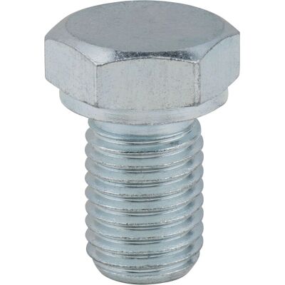 KS Tools M12x1,5 Oljeavløpsplugg - 10 stycken KS Tools M12x1,5 Oljeavløpsplugg - 10 stycken