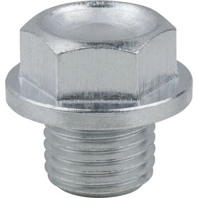 M14 oljeläggningsplugg - Hexagon 17mm - 10 st M14 oljeläggningsplugg - Hexagon 17mm - 10 st