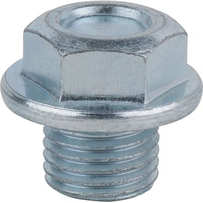 KS Tools M14x1.5 Oljeavlopp - 10-pack KS Tools M14x1.5 Oljeavlopp - 10-pack