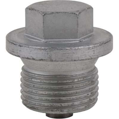 KS Tools Tapón de drenaje de aceite M20 - Pack 10 - Hexágono 15mm - Suma de aceite KS Tools Tapón de drenaje de aceite M20 - Pack 10 - Hexágono 15mm - Suma de aceite