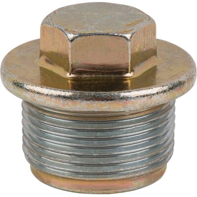 KS Tools M26x1,5 Oljeläckageventil - 10 st KS Tools M26x1,5 Oljeläckageventil - 10 st