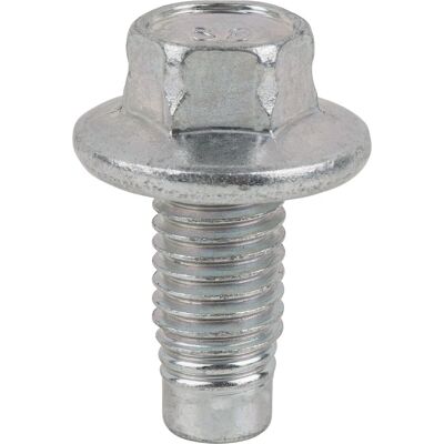 Tapón de drenaje de aceite M12 KS Tools - Cabeza hexagonal - 42 mm - 25 piezas Tapón de drenaje de aceite M12 KS Tools - Cabeza hexagonal - 42 mm - 25 piezas
