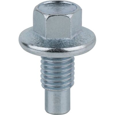 Tapón de drenaje de aceite KS Tools M12x1,75 - 25 piezas, 37mm, Hexágono exterior Tapón de drenaje de aceite KS Tools M12x1,75 - 25 piezas, 37mm, Hexágono exterior
