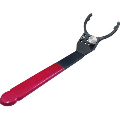 KS Tools 115.1306 Steckschlüsselsatz - Verstellbar, Zentrale Kabelverbinder, Robust KS Tools 115.1306 Steckschlüsselsatz - Verstellbar, Zentrale Kabelverbinder, Robust