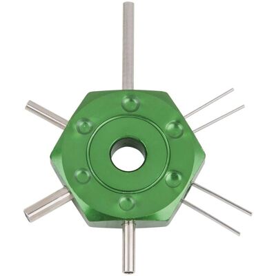 KS Tools Ks Tools Csatlakozó eltávolító eszköz - Elektromos szerszám KS Tools Ks Tools Csatlakozó eltávolító eszköz - Elektromos szerszám