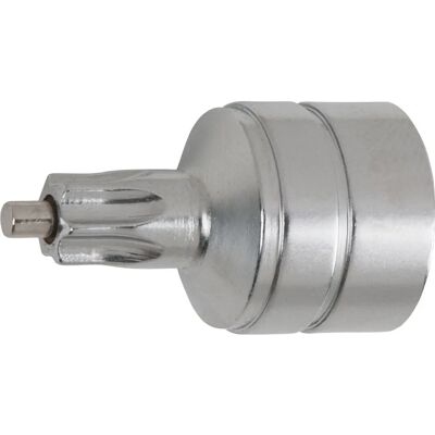 KS Tools 150.1415 Torx-Bit Magnet für Ölfilter - Steckschlüsselset KS Tools 150.1415 Torx-Bit Magnet für Ölfilter - Steckschlüsselset
