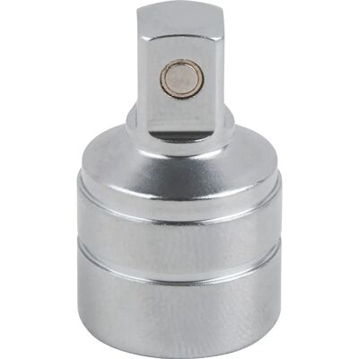 KS Tools Magnetische Ölablass- und Kontrollschrauben-Stecknuss 3/8" KS Tools Magnetische Ölablass- und Kontrollschrauben-Stecknuss 3/8"