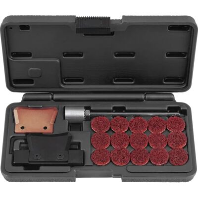 Ks Tools Ölwanne Entfernen und Reinigungsset - 21 Teile Ks Tools Ölwanne Entfernen und Reinigungsset - 21 Teile