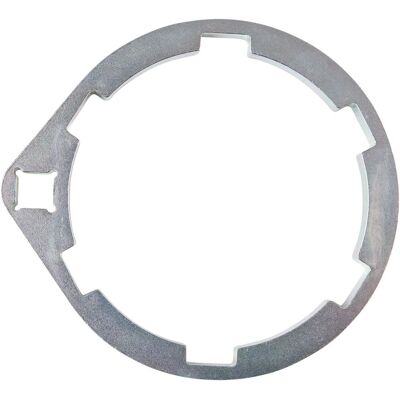 KS Tools 150.3121 Maulschlüsseladapter - Kraftstofffilterdeckelwerkzeug KS Tools 150.3121 Maulschlüsseladapter - Kraftstofffilterdeckelwerkzeug