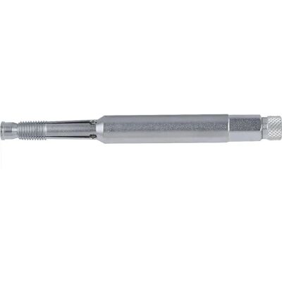 KS Tools M12 Gewindereparaturwerkzeug - Professioneller Tiefengewindereiniger KS Tools M12 Gewindereparaturwerkzeug - Professioneller Tiefengewindereiniger