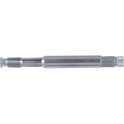 KS Tools Gewindeschneidwerkzeug - 140 mm - M14 x 1.25 KS Tools Gewindeschneidwerkzeug - 140 mm - M14 x 1.25