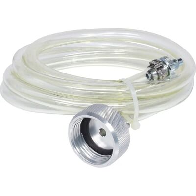 KS Tools 150.9224 pneumatic hose - Transmission Filling for VAG KS Tools 150.9224 pneumatic hose - Transmission Filling for VAG