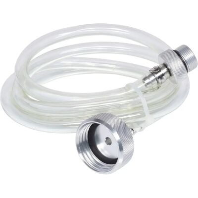 KSTOOLS 150.9229 Manguera neumática - Relleno de aceite para Audi KSTOOLS 150.9229 Manguera neumática - Relleno de aceite para Audi
