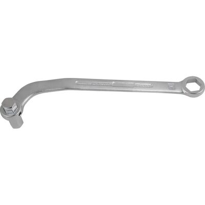 KSTOOLS - Ks tools Oil Service Wrench - 14x17mm - Mercedes BMW KSTOOLS - Ks tools Oil Service Wrench - 14x17mm - Mercedes BMW