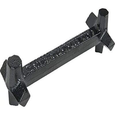 KSTOOLS Ks Tools - Llave 8 en 1 para tapón de aceite KSTOOLS Ks Tools - Llave 8 en 1 para tapón de aceite