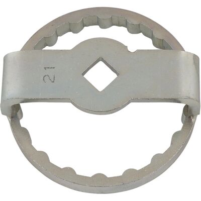 KS Tools 150.9408 Chave do filtro de óleo 3/8" - Adaptador/Extensão KS Tools 150.9408 Chave do filtro de óleo 3/8" - Adaptador/Extensão