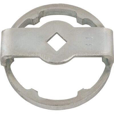 KS Tools 150.9428 Maulschlüssel-Adapter - Ölfilter - 66,6mm KS Tools 150.9428 Maulschlüssel-Adapter - Ölfilter - 66,6mm