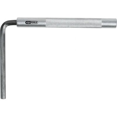 KS Tools 150.9494 angled hexagon screwdriver - manual screwdriver KS Tools 150.9494 angled hexagon screwdriver - manual screwdriver
